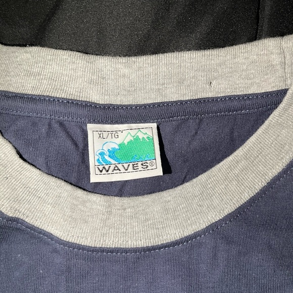 Grey Cup 95 Toronto Shirt Men Extra Large XL Saskatchewan Roughriders Vintage - Picture 2 of 5